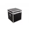 Flightcase Roadinger 31000810 Alumínio Bétula Preto 11,7 kg
