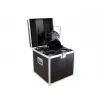 Flightcase Roadinger 31000810 Alumínio Bétula Preto 11,7 kg