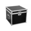 Flightcase Roadinger 31000710 Alumínio Bétula Preto 9,6 kg