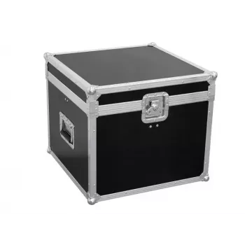 Flightcase Roadinger 31000710 Alumínio Bétula Preto 9,6 kg