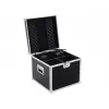 Flightcase Roadinger 31000710 Alumínio Bétula Preto 9,6 kg
