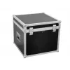Flightcase Roadinger 31000710 Alumínio Bétula Preto 9,6 kg