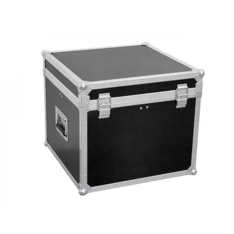 Flightcase Roadinger 31000710 Alumínio Bétula Preto 9,6 kg