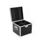 Flightcase Roadinger 31000710 Alumínio Bétula Preto 9,6 kg
