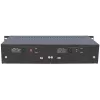 Intellinet Caixa para conversores de media de 14 slots, com fonte de alimentação redundante, montagem em rack 19 polegadas, 2U