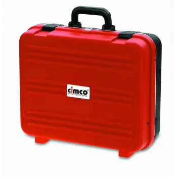 Conjunto de ferramentas para mecânico Cimco 172004 22 ferramentas