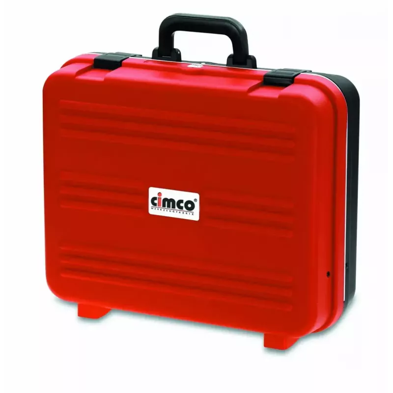 Conjunto de ferramentas para mecânico Cimco 172004 22 ferramentas