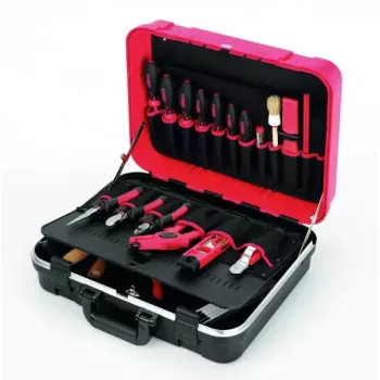 Conjunto de ferramentas para mecânico Cimco 172004 22 ferramentas