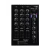 Mesa de mistura de áudio Omnitronic 10006879 3 canais 20 - 20000 Hz Preto