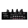 Mesa de mistura de áudio Omnitronic 10006879 3 canais 20 - 20000 Hz Preto