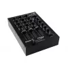 Mesa de mistura de áudio Omnitronic 10006879 3 canais 20 - 20000 Hz Preto