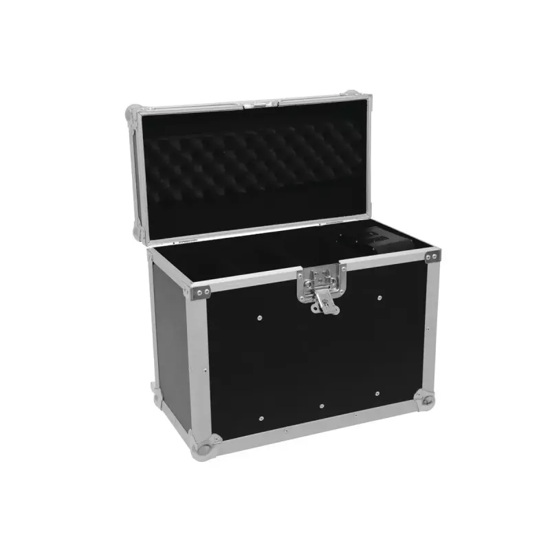 Hardcase Roadinger 31005050 Contraplacado Preto Prateado 8,4 kg