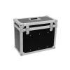 Hardcase Roadinger 31005050 Contraplacado Preto Prateado 8,4 kg