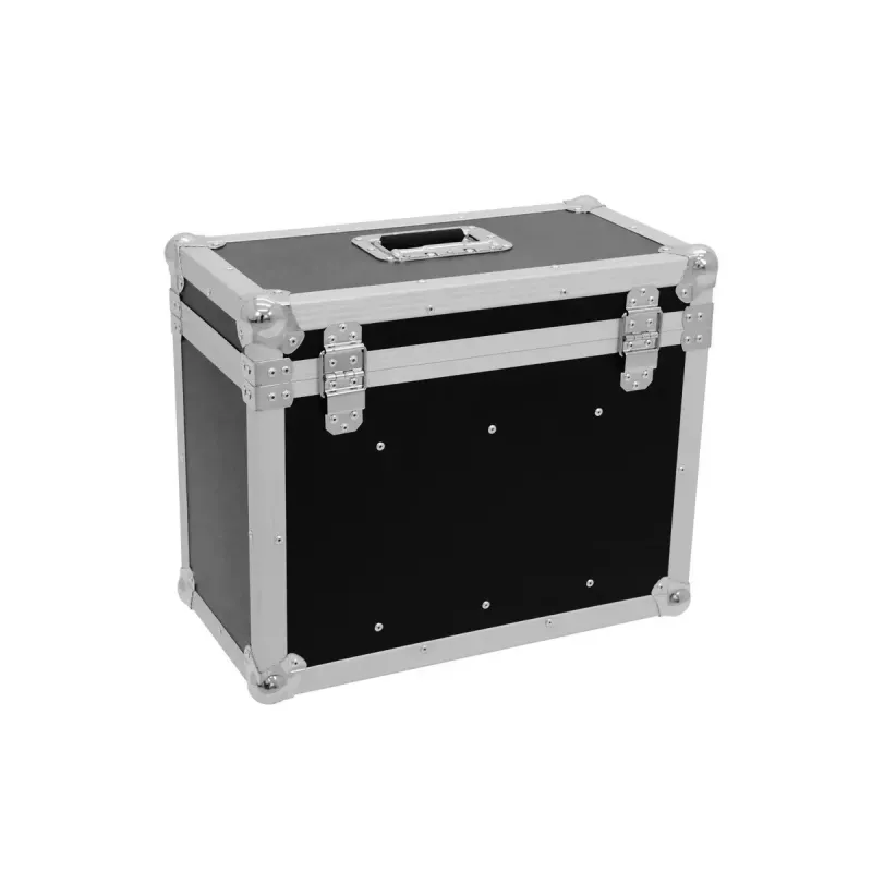 Hardcase Roadinger 31005050 Contraplacado Preto Prateado 8,4 kg