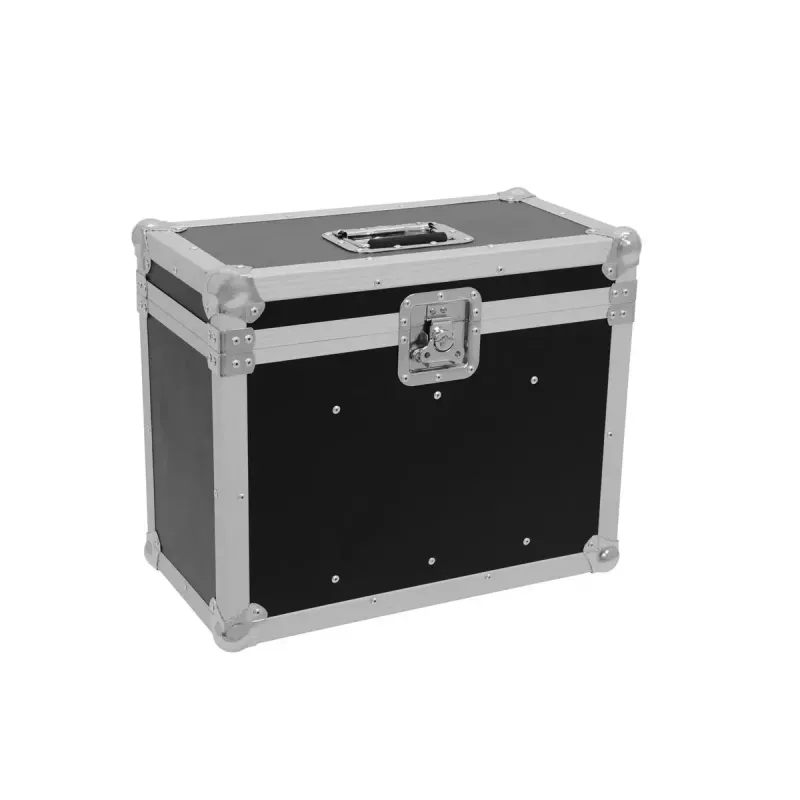Hardcase Roadinger 31005050 Contraplacado Preto Prateado 8,4 kg