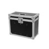 Hardcase Roadinger 31005050 Contraplacado Preto Prateado 8,4 kg