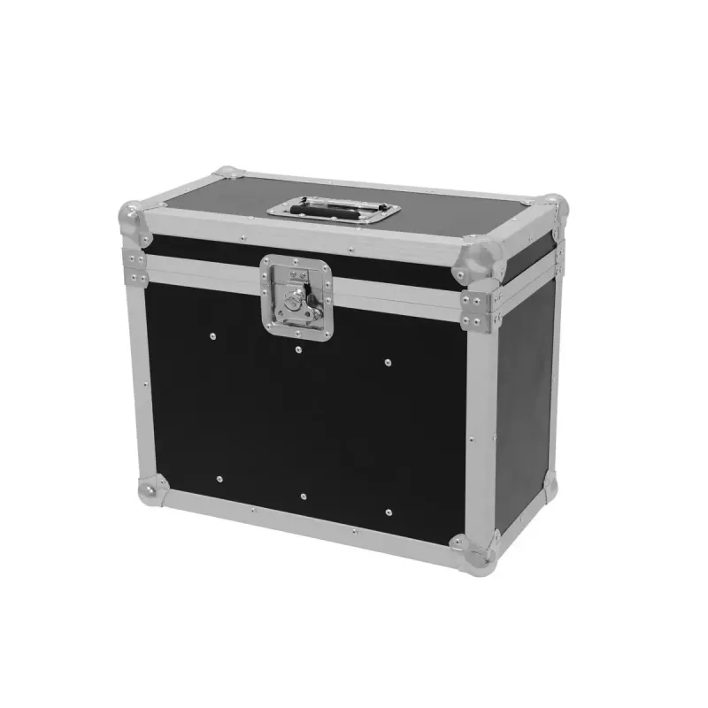 Hardcase Roadinger 31005050 Contraplacado Preto Prateado 8,4 kg