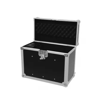 Hardcase Roadinger 31005050 Contraplacado Preto Prateado 8,4 kg