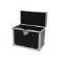 Hardcase Roadinger 31005050 Contraplacado Preto Prateado 8,4 kg