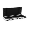 Flightcase Roadinger 31005055 Bétula Preto 10,9 kg