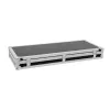 Flightcase Roadinger 31005055 Bétula Preto 10,9 kg