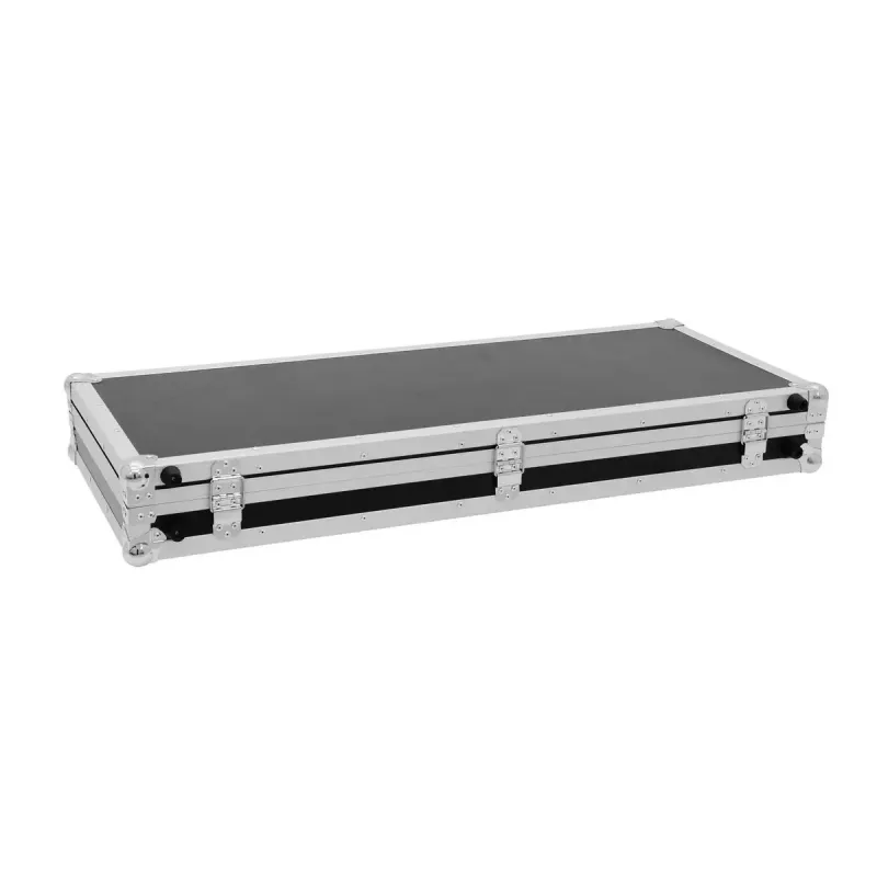 Flightcase Roadinger 31005055 Bétula Preto 10,9 kg