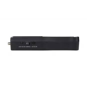 Recetor de satélite digital Megasat Digital 1 HD