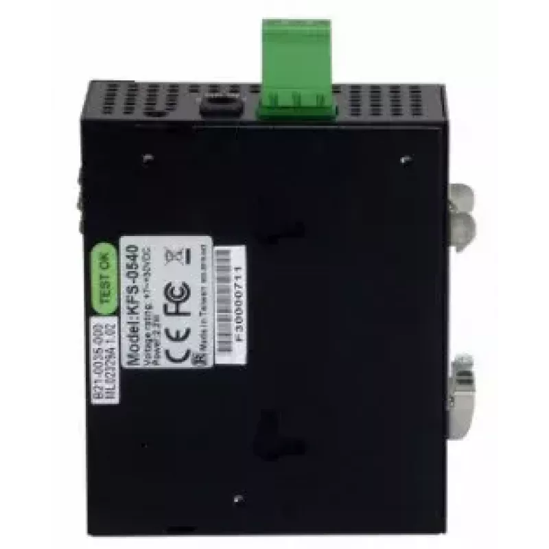 Switch de rede KTI Networks KFS-0540