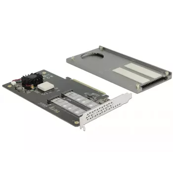Placa de interface DeLOCK 89961 Interna M.2