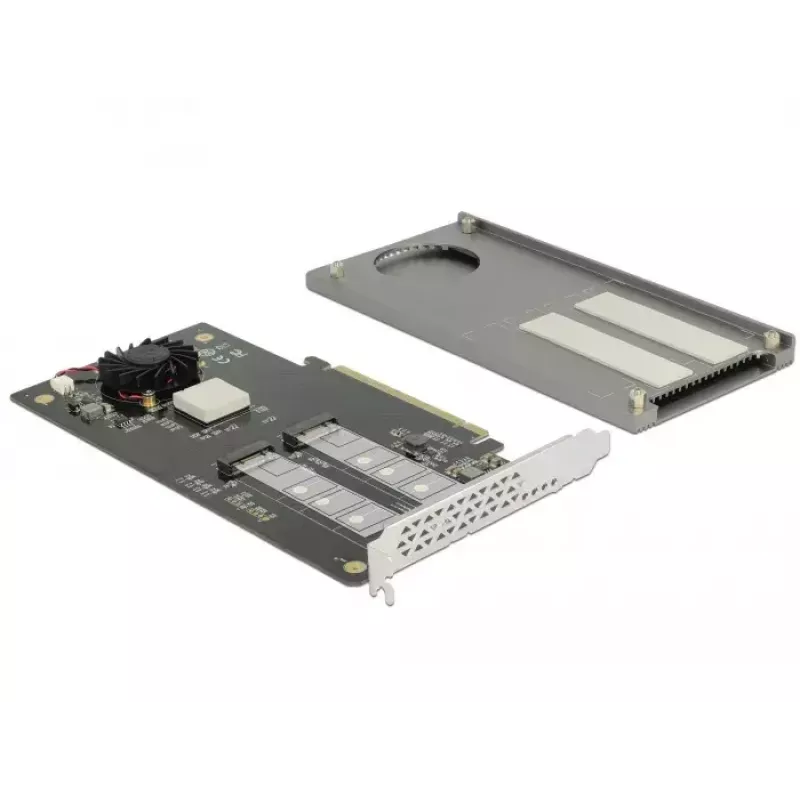 Placa de interface DeLOCK 89961 Interna M.2