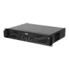 Amplificador de potência Omnitronic XPA-700