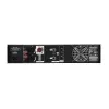 Amplificador de potência Omnitronic XPA-700