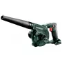 Soprador de folhas Metabo AG 18 sem fios
