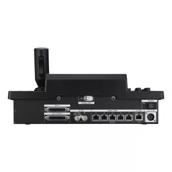 Controlo remoto com fio para câmara Panasonic AW-RP150GJ