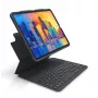 ZAGG Pro Keys Alemão Bluetooth preto