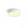 Candeeiro de teto inteligente Philips Hue White Ambience Enrave small 261mm Bluetooth
