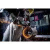 Rebarbadora angular Metabo WE 19-125 Q 1900 W 11000 rpm 12,5 cm