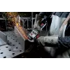 Rebarbadora angular Metabo WE 19-125 Q 1900 W 11000 rpm 12,5 cm