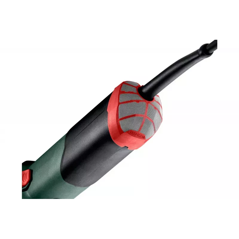 Rebarbadora angular Metabo WE 19-125 Q 1900 W 11000 rpm 12,5 cm