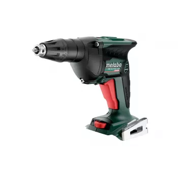 Aparafusadora de placas de gesso Metabo TBS 18 LTX BL 5000, 5000 min⁻¹, bateria 18 V
