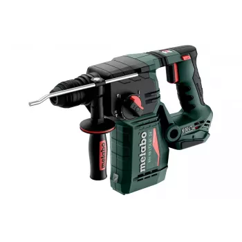 Broca de martelo Metabo KH 18 LTX BL 24, 1280 rpm, SDS Plus, 2,4 cm
