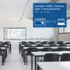 Cabo ótico ativo USB-C 3.2 Gen2 ACT 7,5m USB 3.2 Gen 2 10 Gbit/s