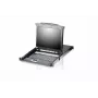 Consola KVM LCD de rack ATEN CL5716M 16 portas