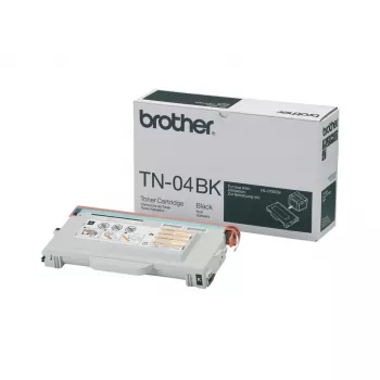 Toner preto Brother, 10000 páginas, preto, 1 unid.