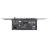 Misturadora de áudio Omnitronic 10040280