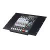 Misturadora de áudio Omnitronic 10040280