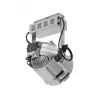 Eurolite 41600130 ML-56 CDM Multi Lens projetor de teatro, 150 W