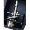 Motor rotativo de segurança Eurolite MD-3010 preto 230V 50Hz 5kg