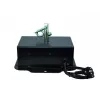 Motor rotativo de segurança Eurolite MD-3010 preto 230V 50Hz 5kg