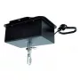 Motor rotativo de segurança Eurolite MD-3010 preto 230V 50Hz 5kg